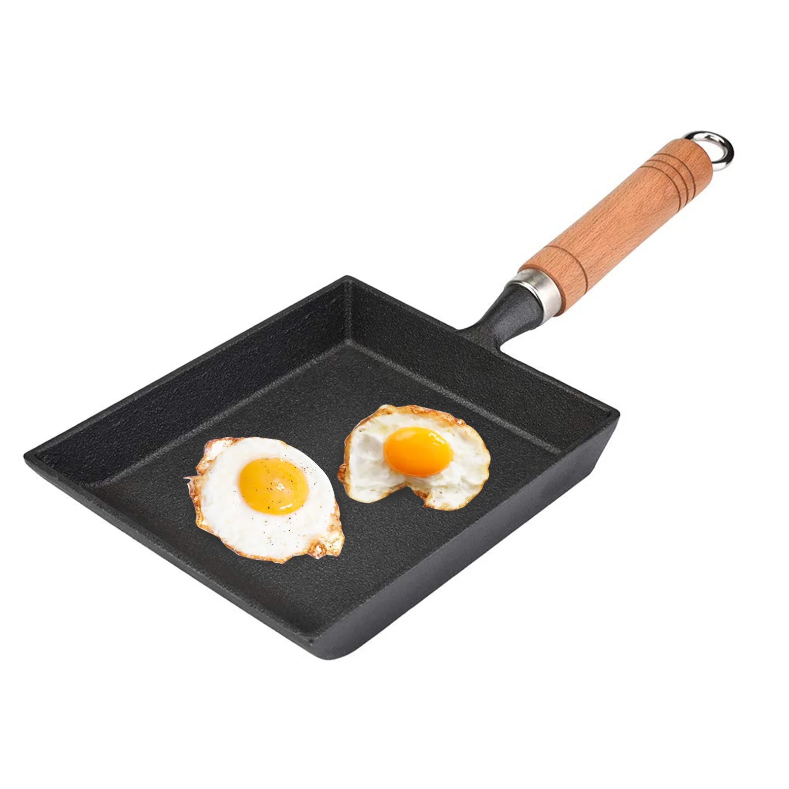 Egg Pan Frying Pan Tamagoyaki Mini Frying